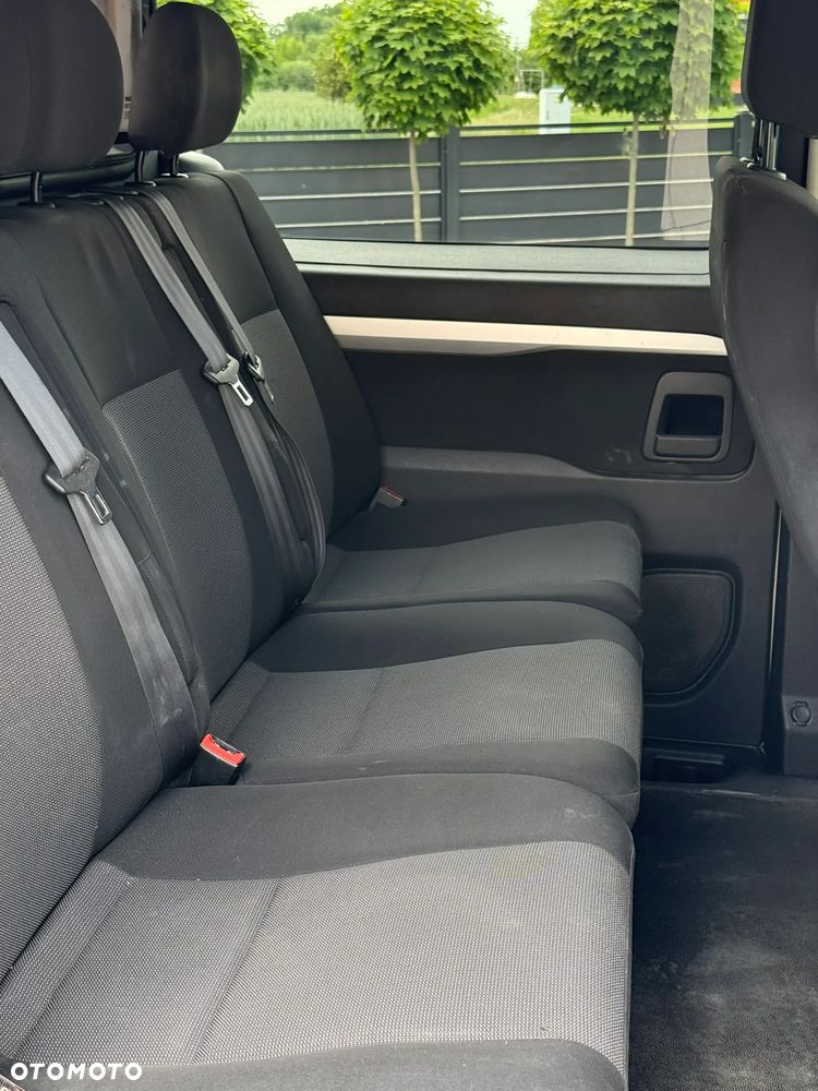 Opel vivaro - 12