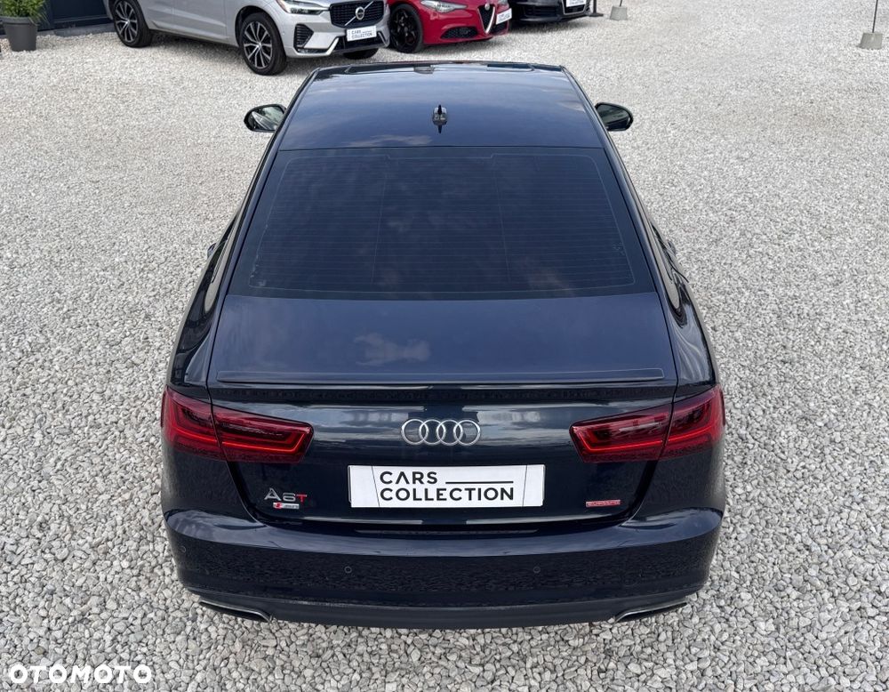 Audi A6 - 5