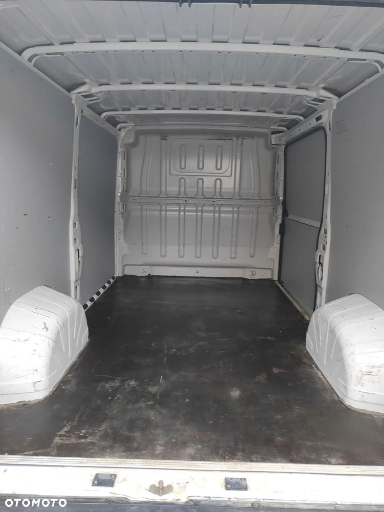 Fiat DUCATO 2018 2,3 MJT 130KM L2H1 CENA BRUTTO VAT 23% KLIMA - 19