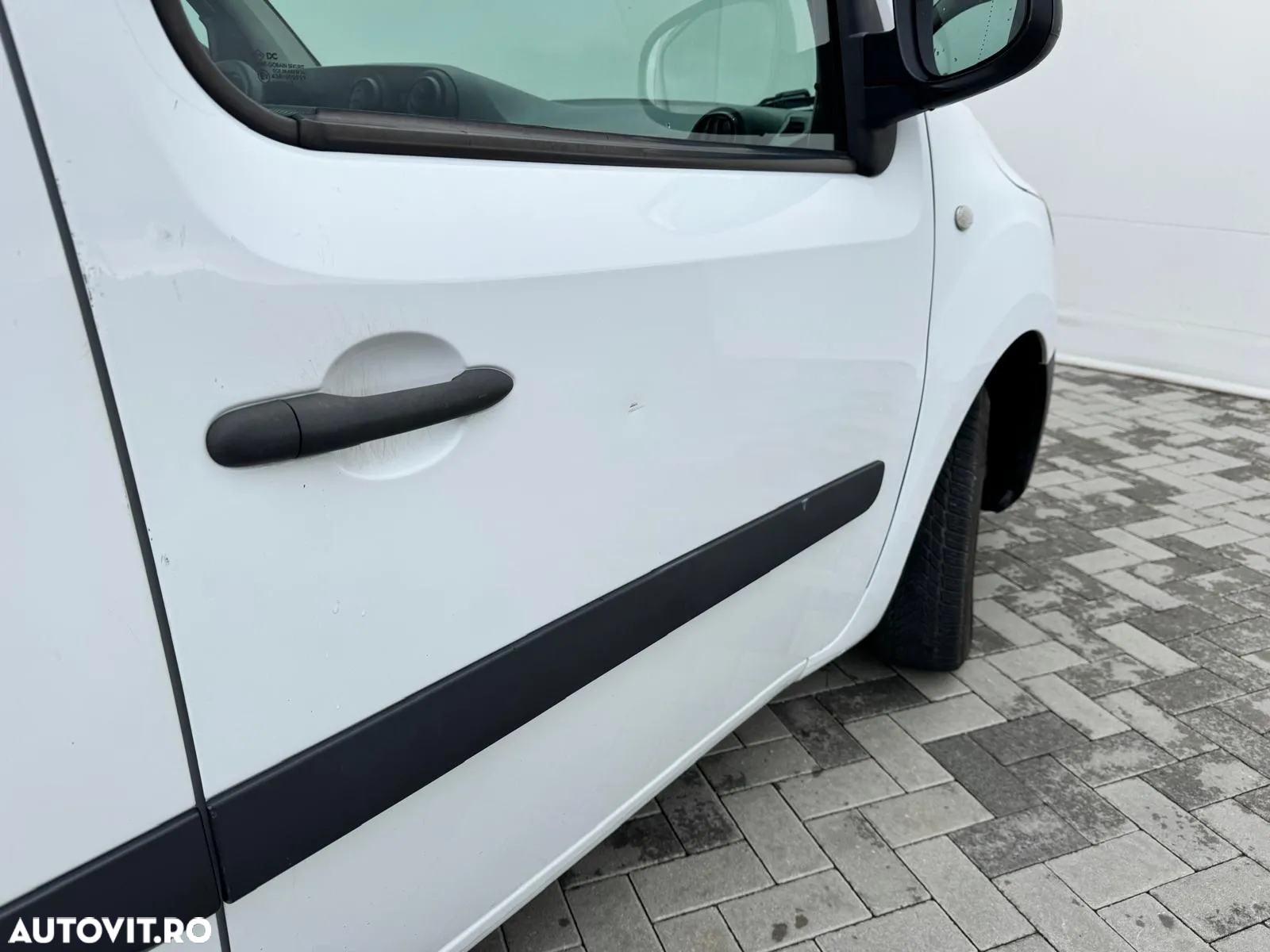 Mercedes-Benz Citan 108 CDI - 30