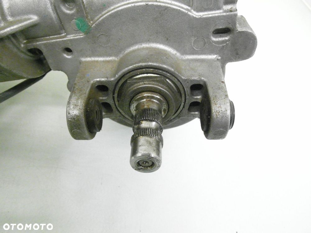 WSPOMAGANIE ELEKTRYCZNE OPEL MERIVA A (X03) 93392692 26095564 2608767720A - 5