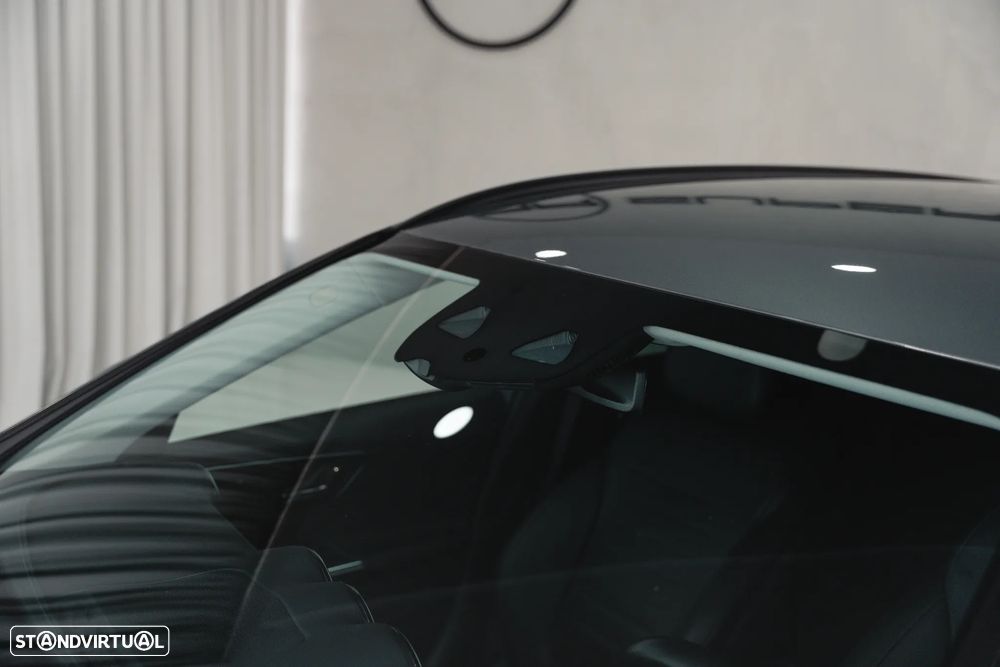 Mercedes-Benz C 300 de T 9G-TRONIC AMG Line - 11