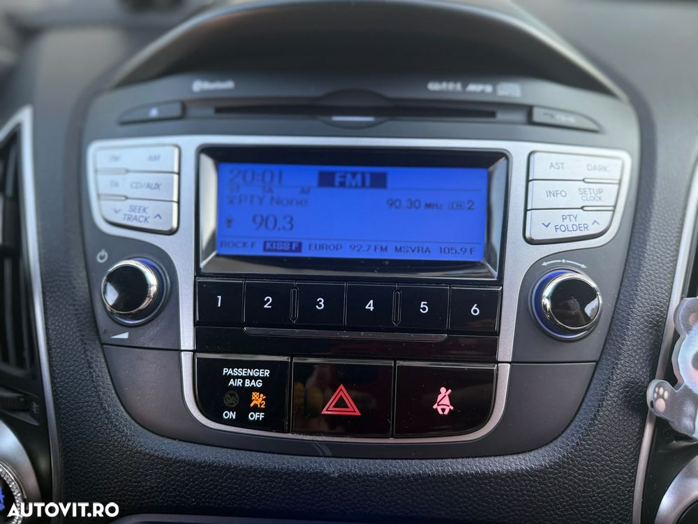 Hyundai ix35 - 24