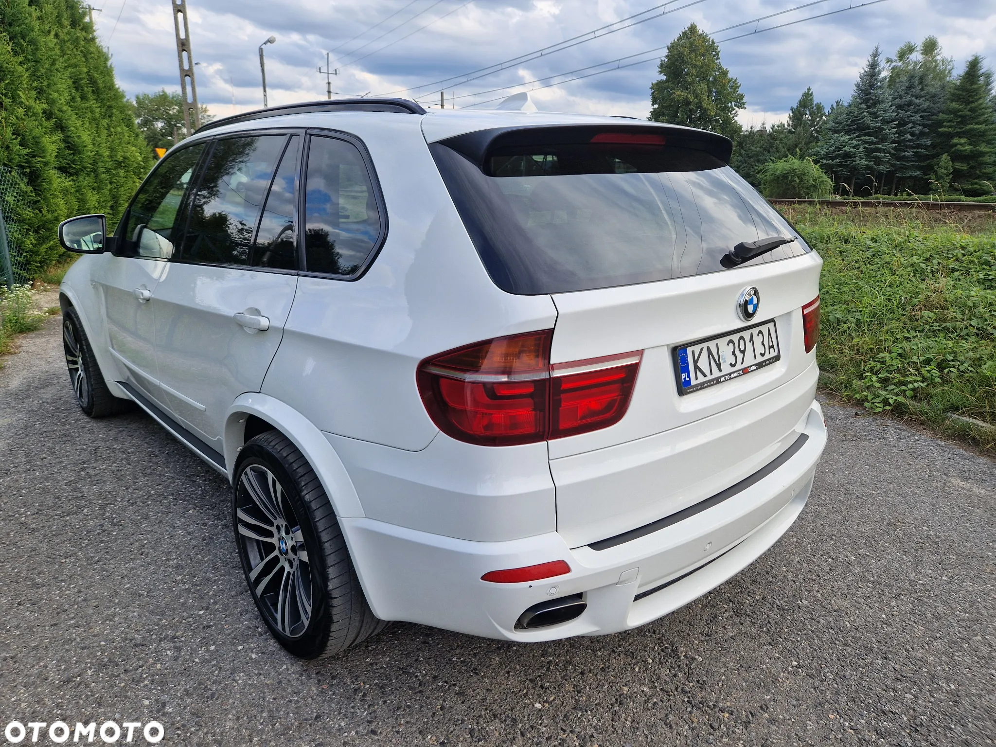 BMW X5 3.0d xDrive - 3