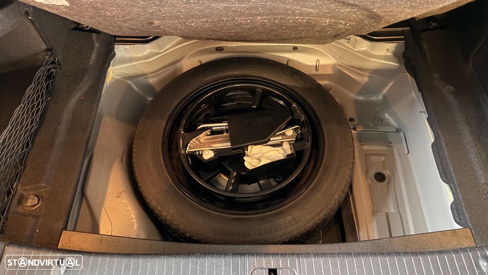 Mercedes-Benz E 350 CDI Avantgarde BlueEfficiency - 51