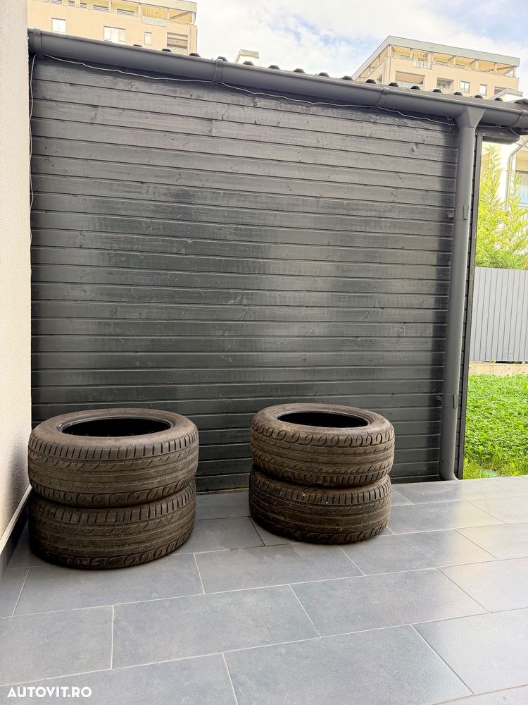 Ford Kuga 2.0L TDCi DPF Titanium - 14