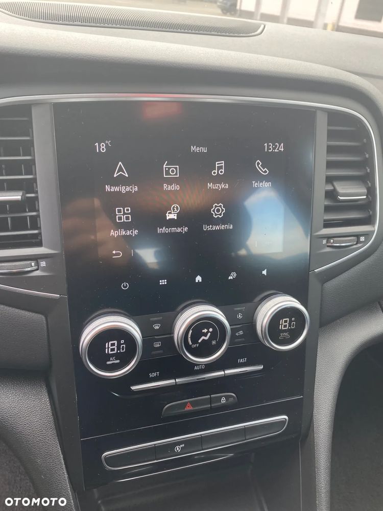 Renault Megane 1.5 Blue dCi Zen - 28