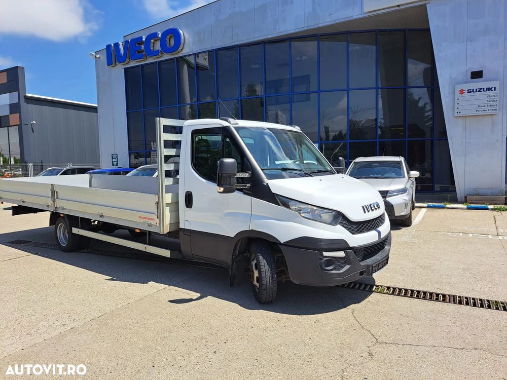 Iveco 50C16 H3.0 Z - 2
