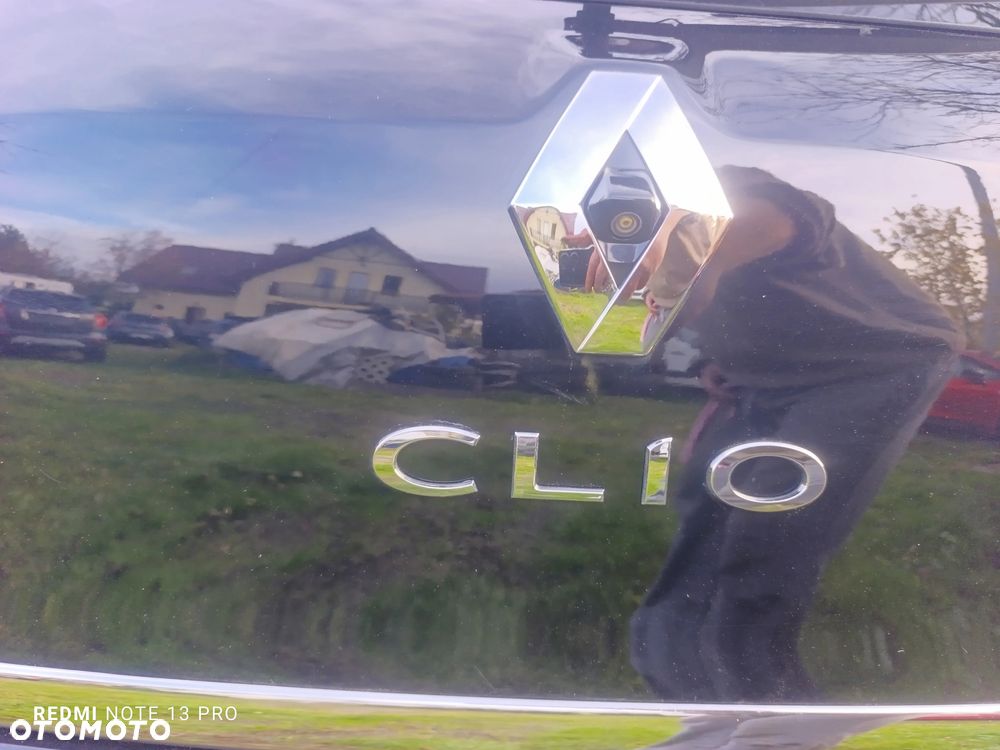 Renault Clio - 7