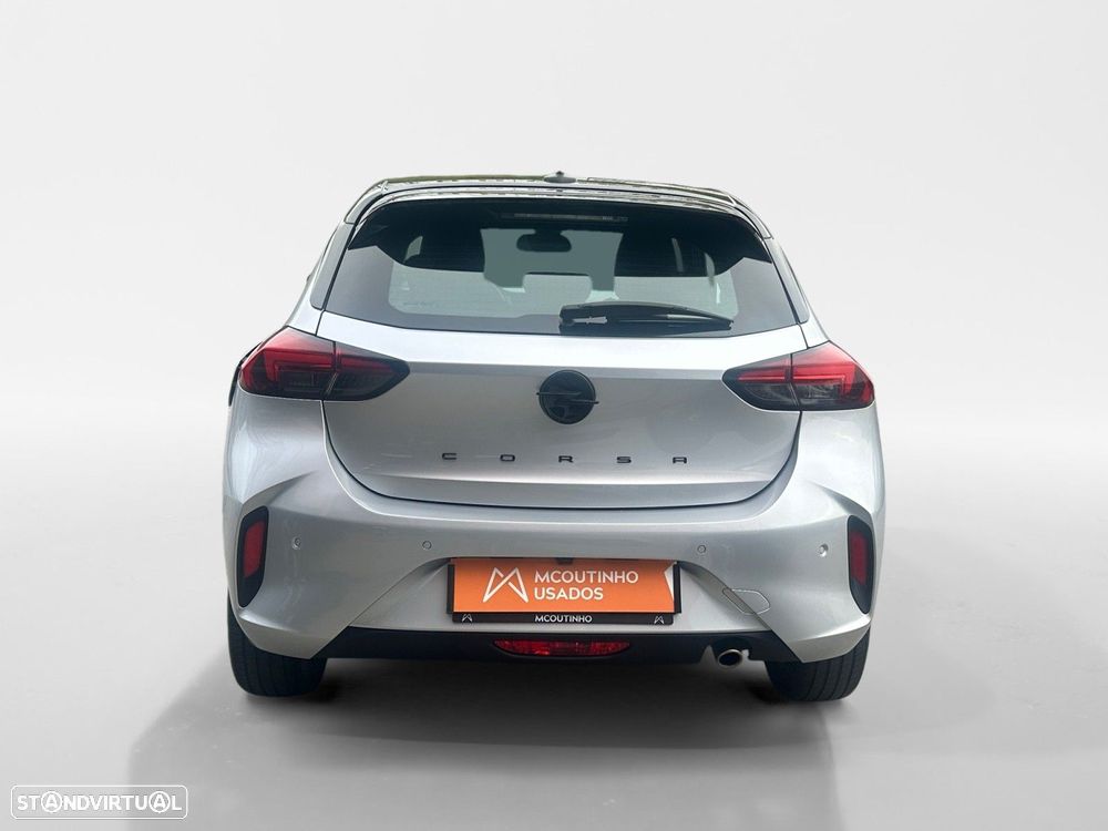 Opel Corsa 1.2 T GS - 4