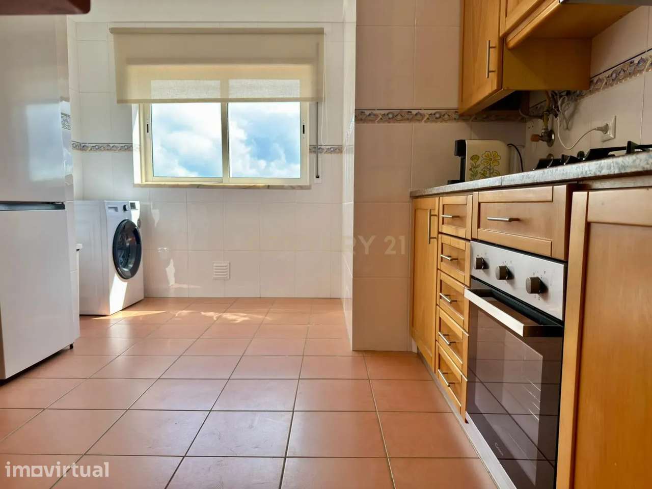 Exclusivo Apartamento Duplex T2+2 com Vista Mar, Terraços Panorâmicos - Grande imagem: 5/60