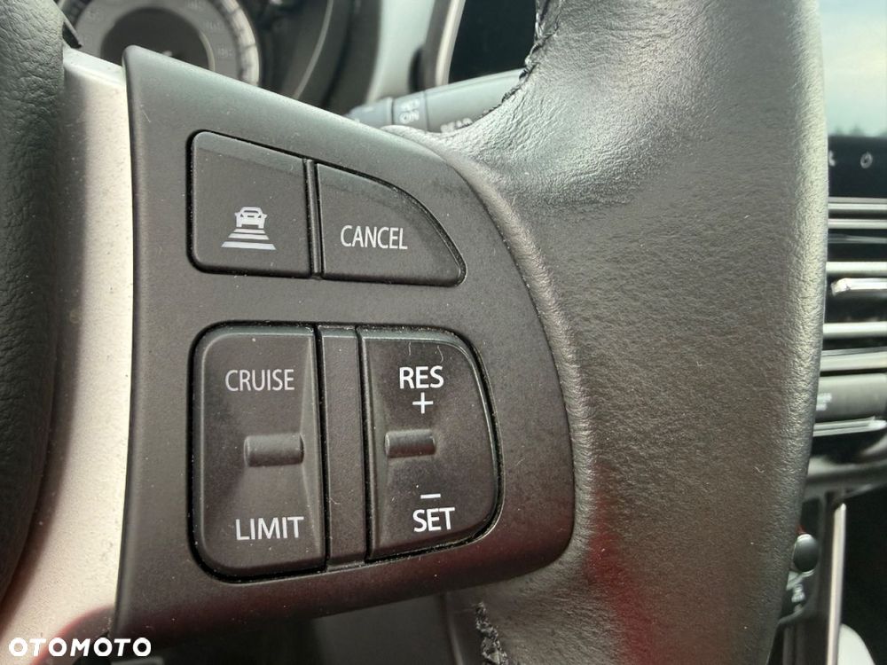 Suzuki SX4 S-Cross - 24