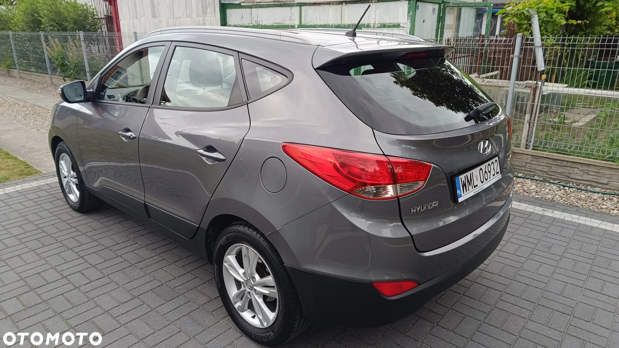Hyundai ix35 - 6