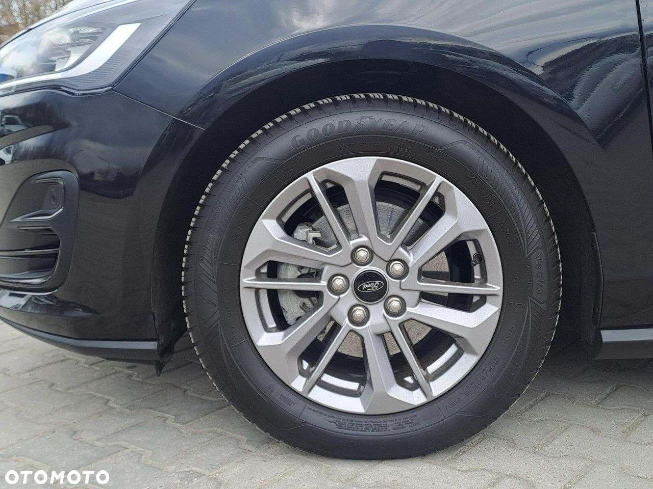 Ford Focus 1.0 EcoBoost mHEV Titanium X - 18