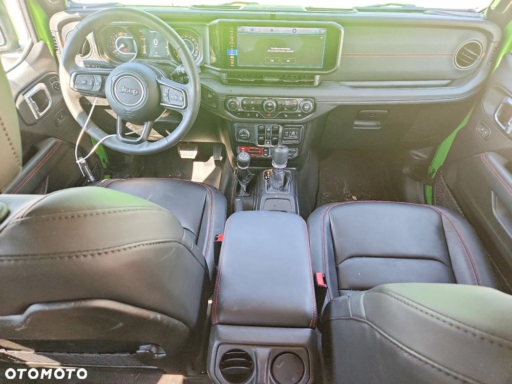 Jeep Wrangler - 9