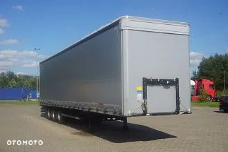 Kögel SN24 MEGA (31833) - 2