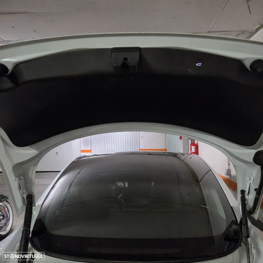 Tesla Model 3 Standard Range Plus RWD - 10