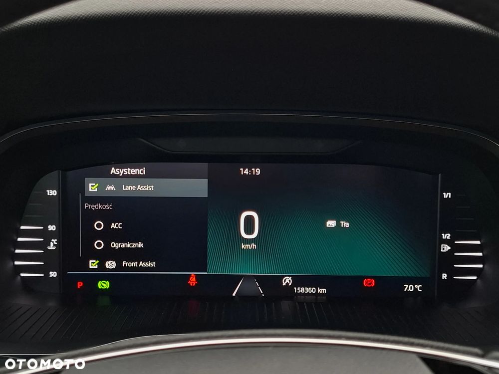 Skoda Octavia 2.0 TDI Style DSG - 16