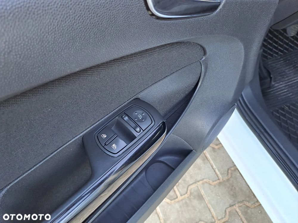 Opel Corsa Cargo VAN  VAT1 / 1.2 Benzyna - 17