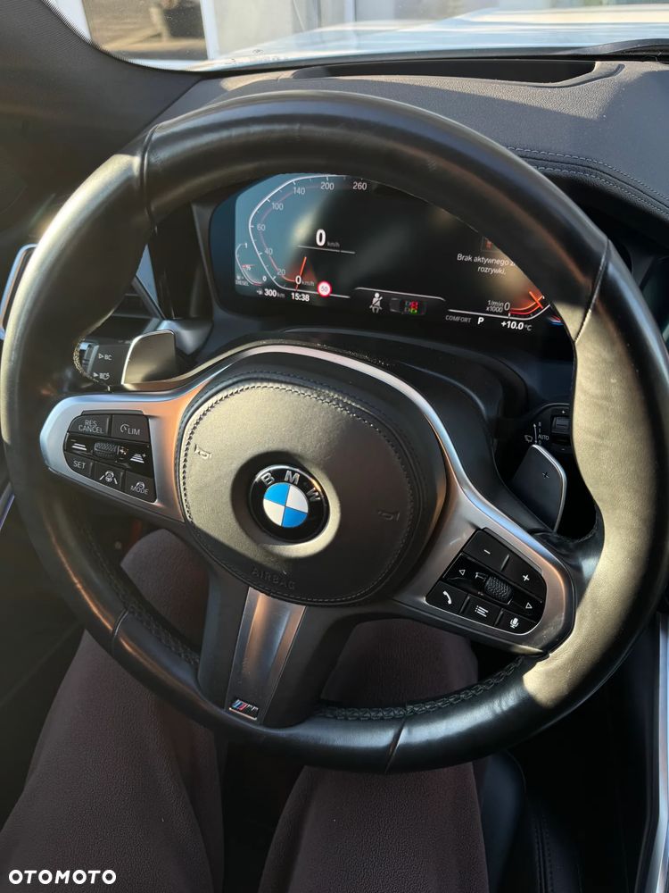 BMW Seria 3 320d xDrive Sport Line sport - 3