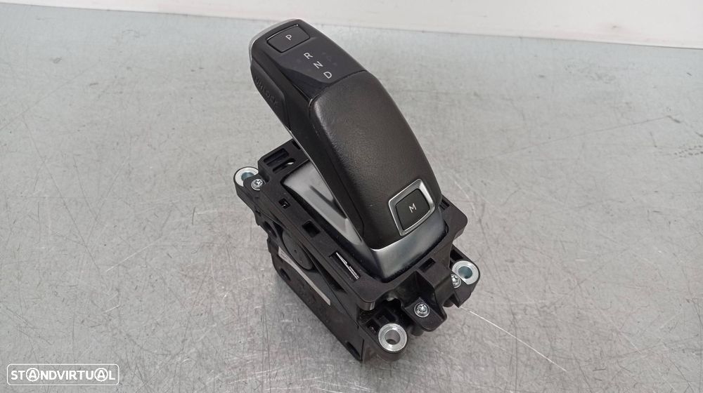 ALAVANCA DE VELOCIDADES PEUGEOT 3008 - 1