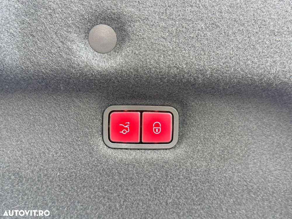 Mercedes-Benz SL 43 AMG Speedshift MCT 9G - 22