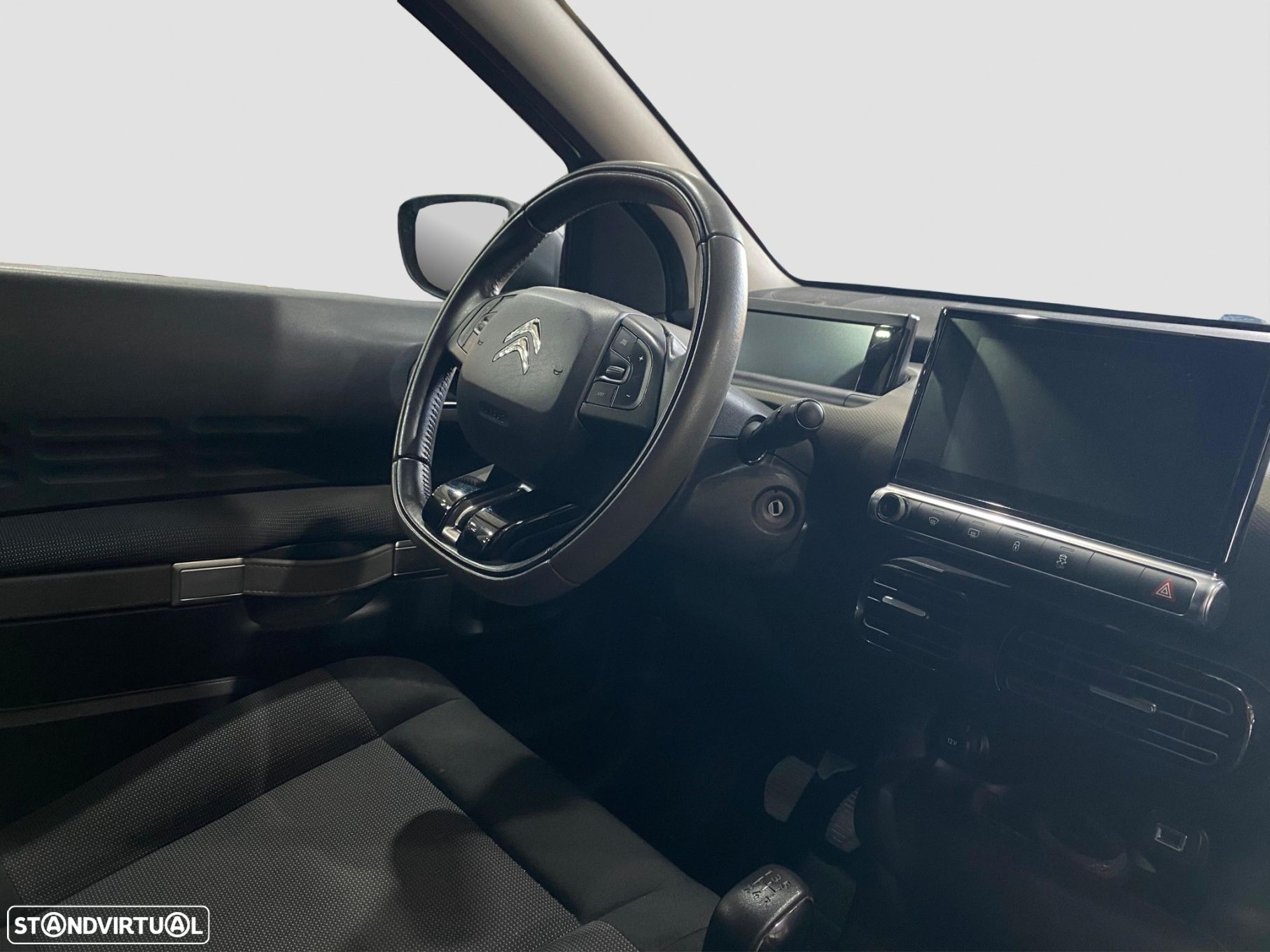 Citroën C4 Cactus 1.2 PureTech Feel - 4