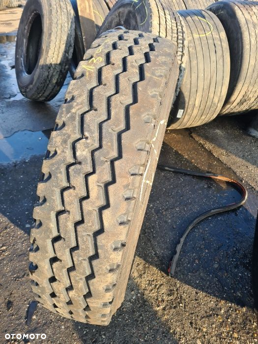 11R22.5 OPONA BARKLEY BL601 / 1 SZT / 13MM - 4