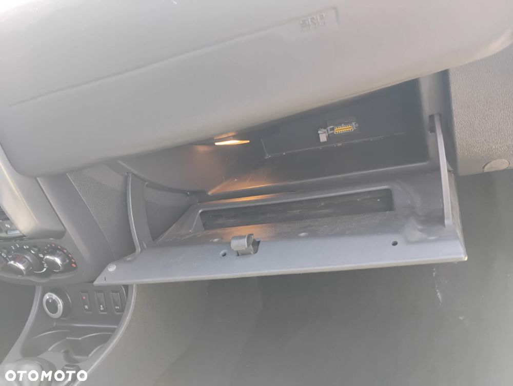 Dacia Duster dCi 110 FAP 4x4 Delsey - 12
