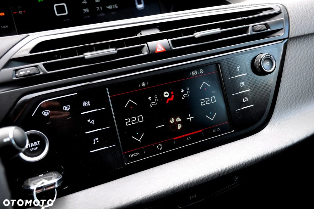Citroën C4 SpaceTourer 2.0 BlueHDi More Life S&S EAT8 - 40