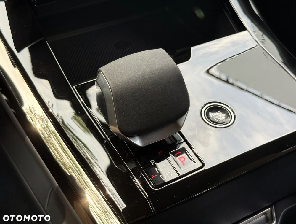 Land Rover Range Rover Sport D350 Autobiography Dynamic - 7
