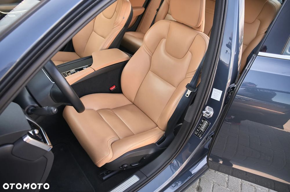 Volvo S90 D5 AWD Geartronic Inscription - 5