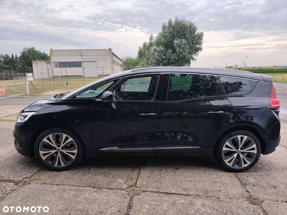 Renault Grand Scenic Gr 1.6 dCi Energy Intens - 3