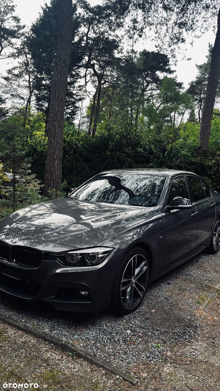 BMW Seria 3 320d - 18