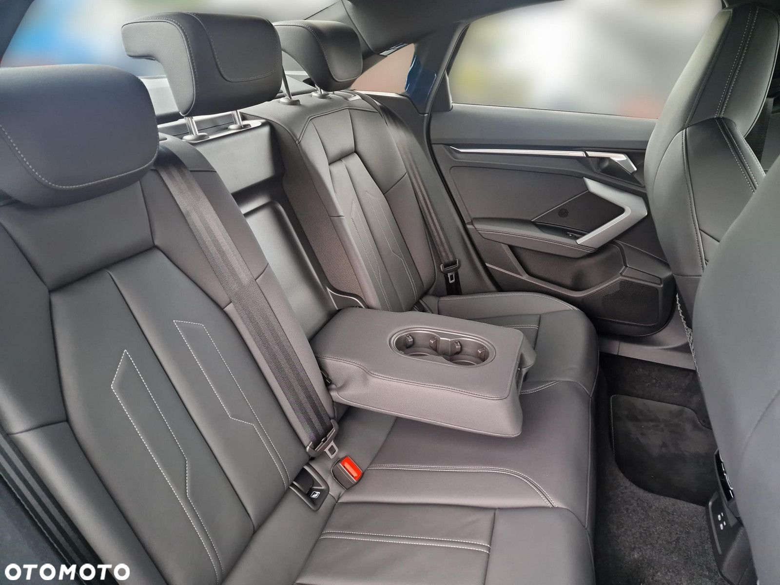 Audi S3 - 11