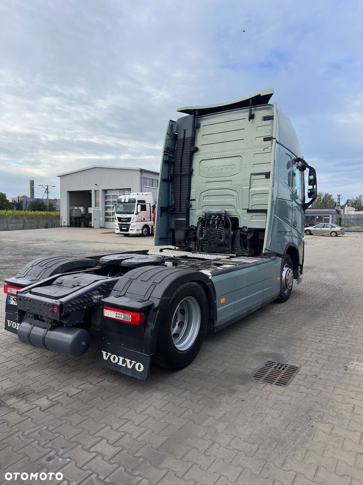 Volvo FH - 4