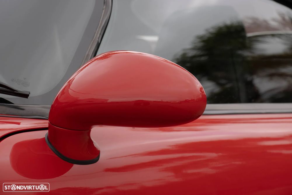 Porsche 911 (964) Speedster 3.6 - 9
