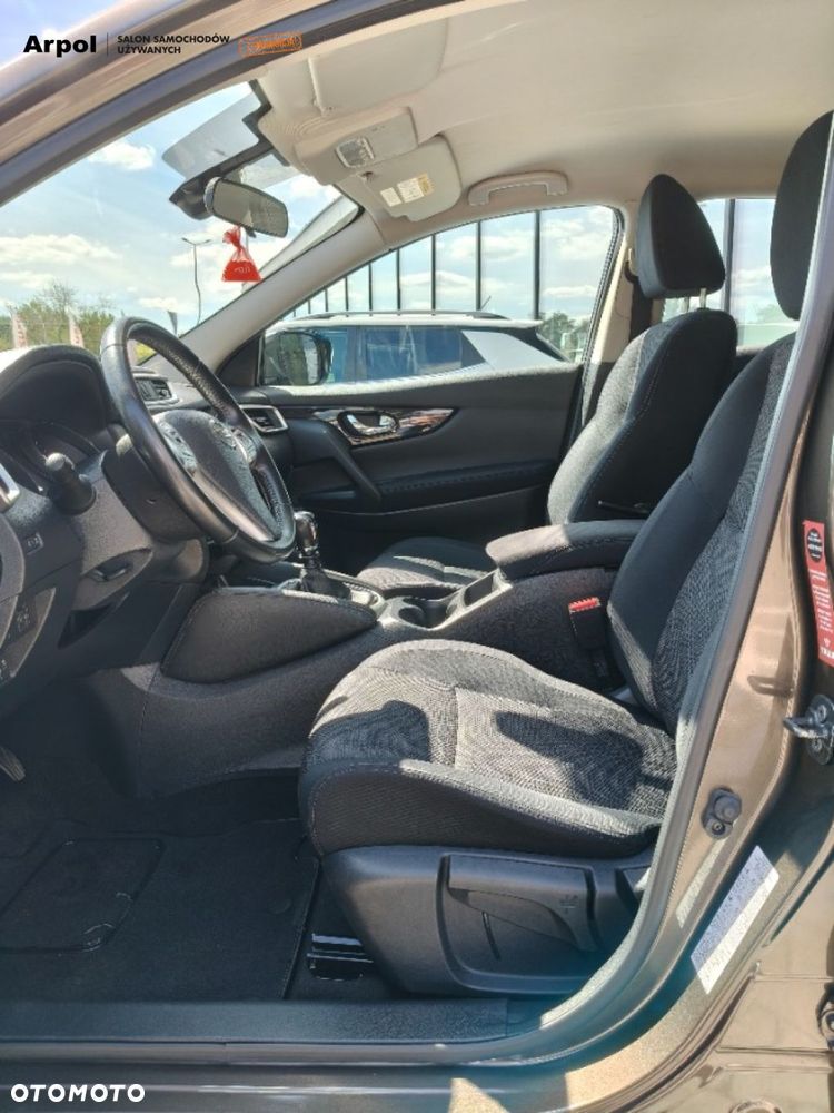 Nissan Qashqai - 7