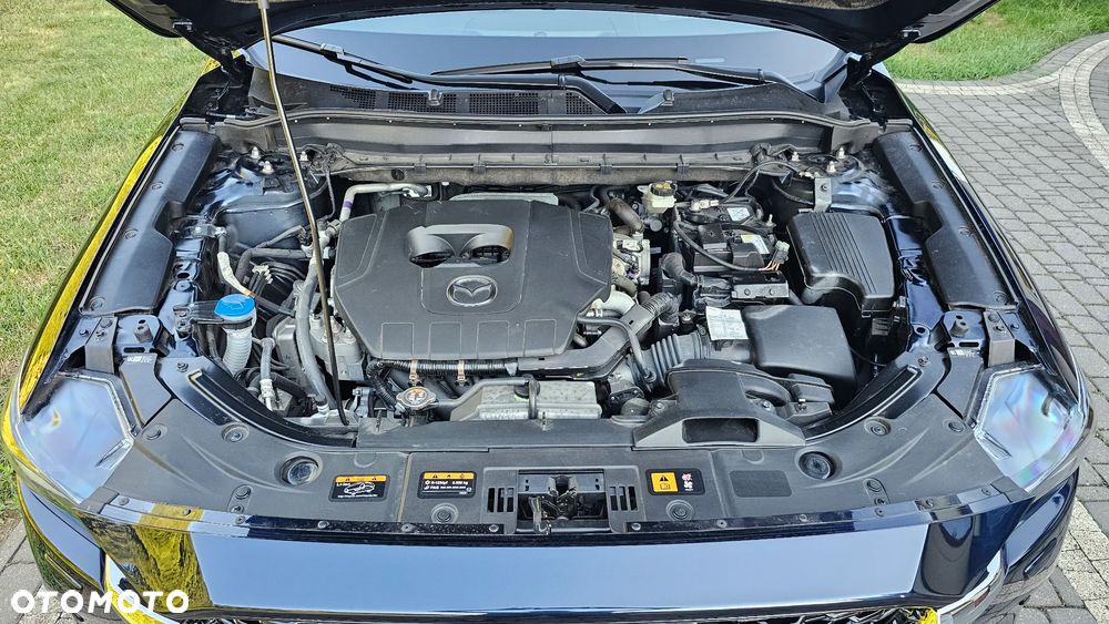 Mazda CX-5 e-SKYACTIV-G 194 AWD Takumi - 37