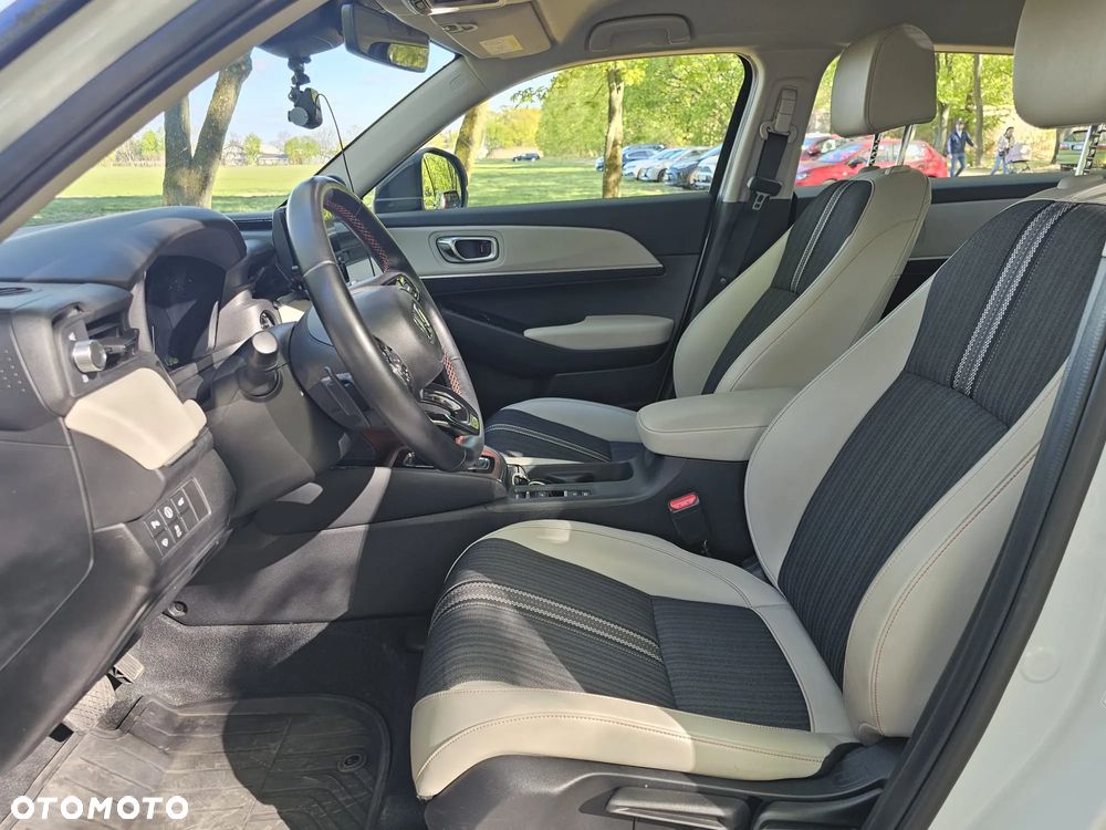 Honda HR-V - 9