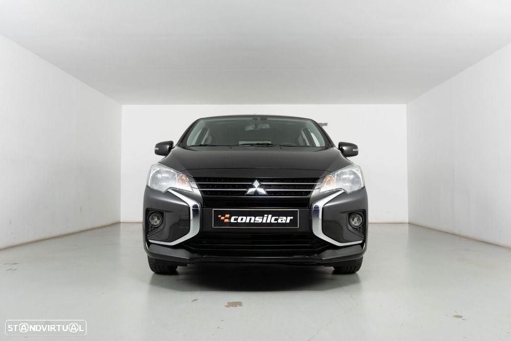 Mitsubishi Space Star 1.2 Intense - 3