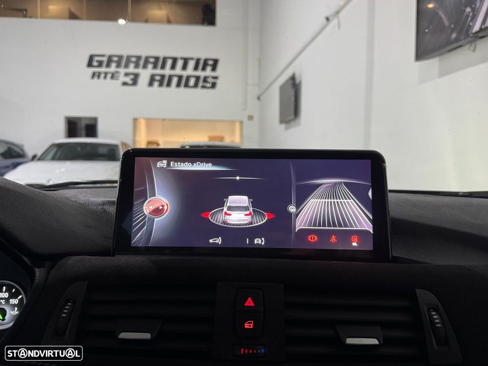 BMW 320 d Pack M Auto - 30