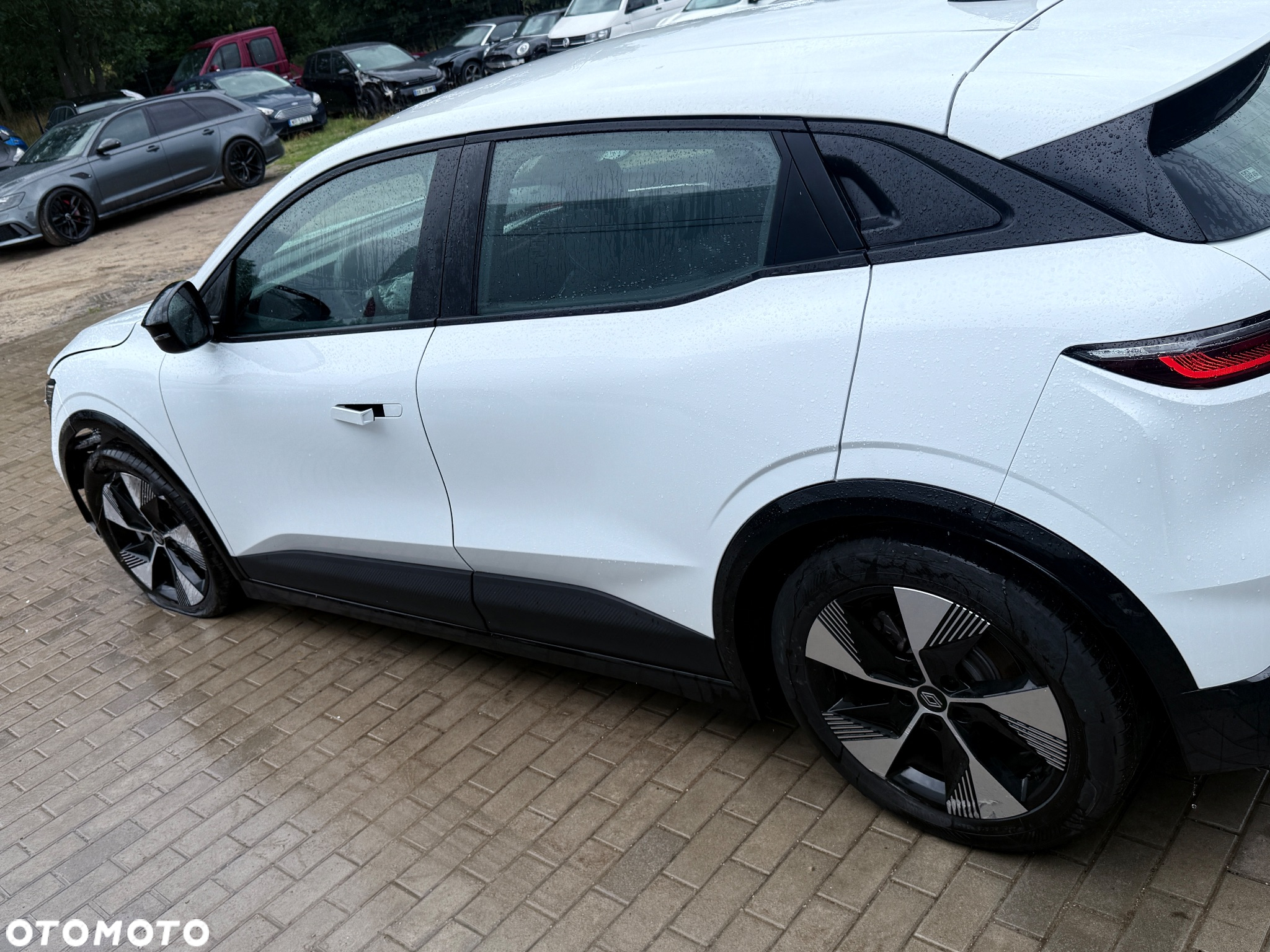 Renault Megane EV60 220hp optimum charge Evolution - 9
