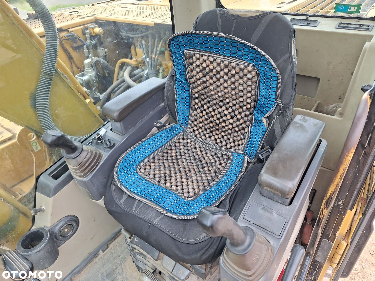 Caterpillar 312 C - 9