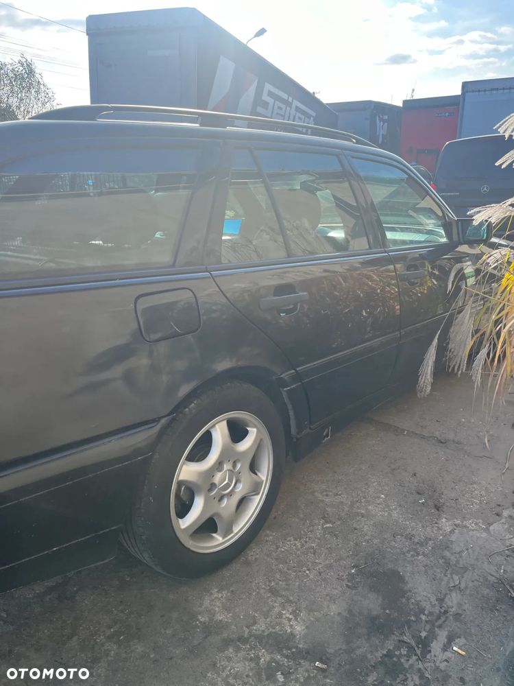 Mercedes-Benz Klasa C - 6