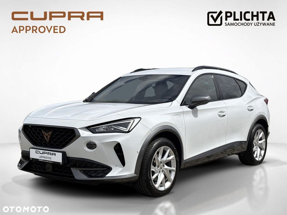 Cupra Formentor - 2