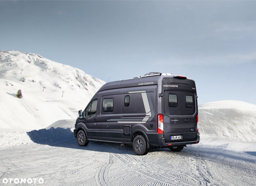 Weinsberg CaraTour Ford 600 MQ - 3