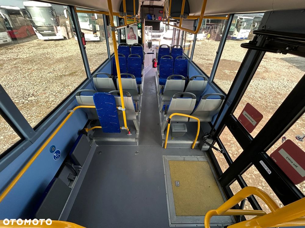 Iveco Crossway LE - 26