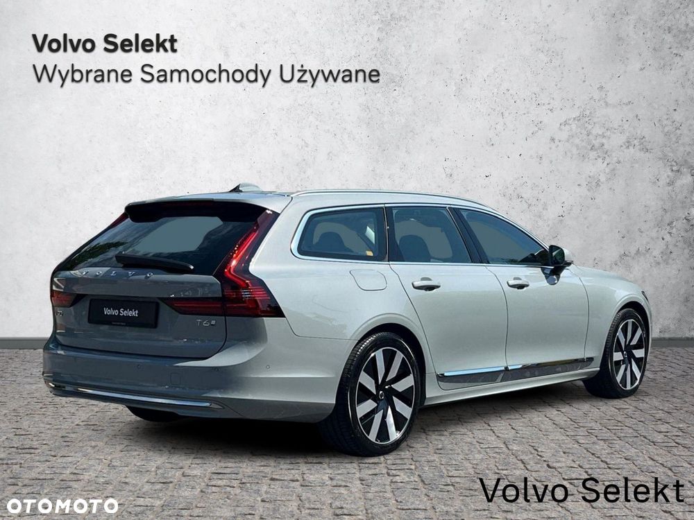 Volvo V90 - 10