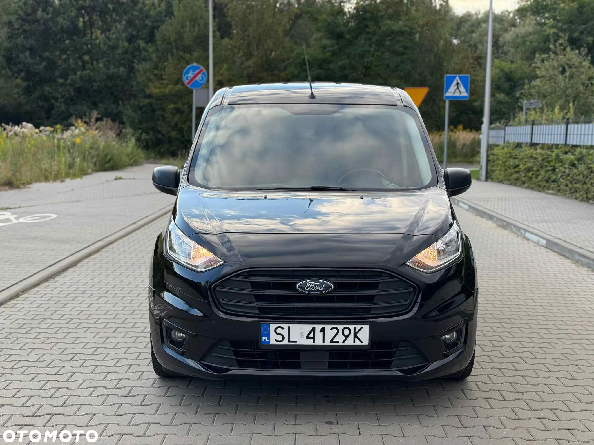Ford Transit Connect 240 L2 Trend - 3